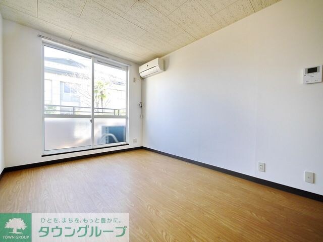 アゼリアの物件内観写真