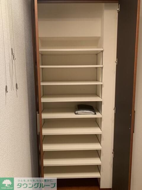 アヴァンティ２１の物件内観写真