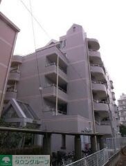 アヴァンティ２１の物件内観写真