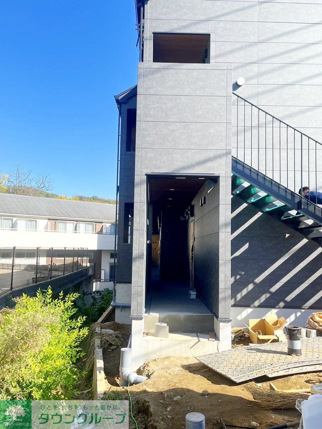 読売ランド前エスケーハウスの物件内観写真