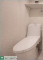 アザーレ・ナッジ読売ランド前の物件内観写真