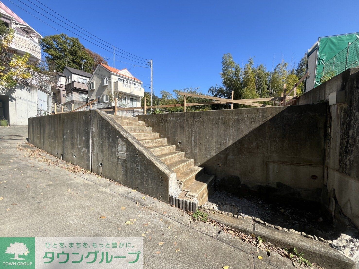 アザーレ・ナッジ読売ランド前の物件内観写真