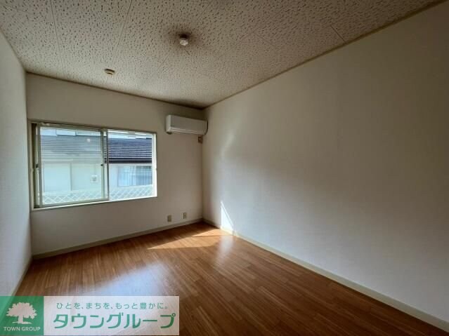 エスポワールの物件内観写真