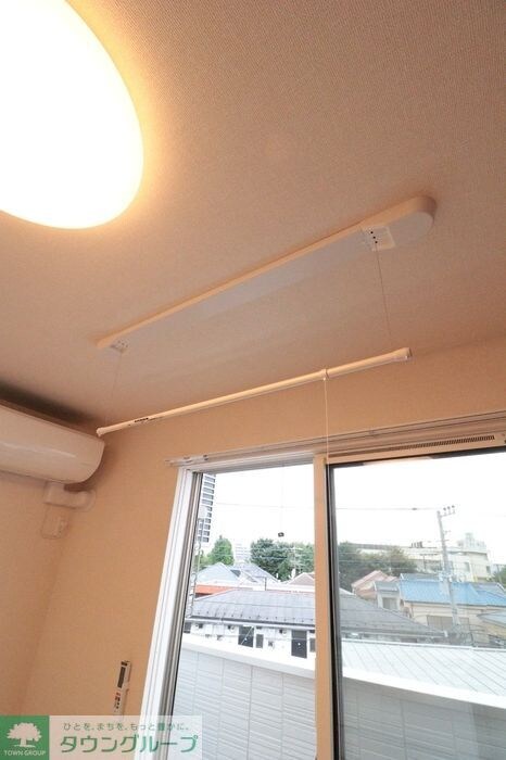 ガーデニアの物件内観写真