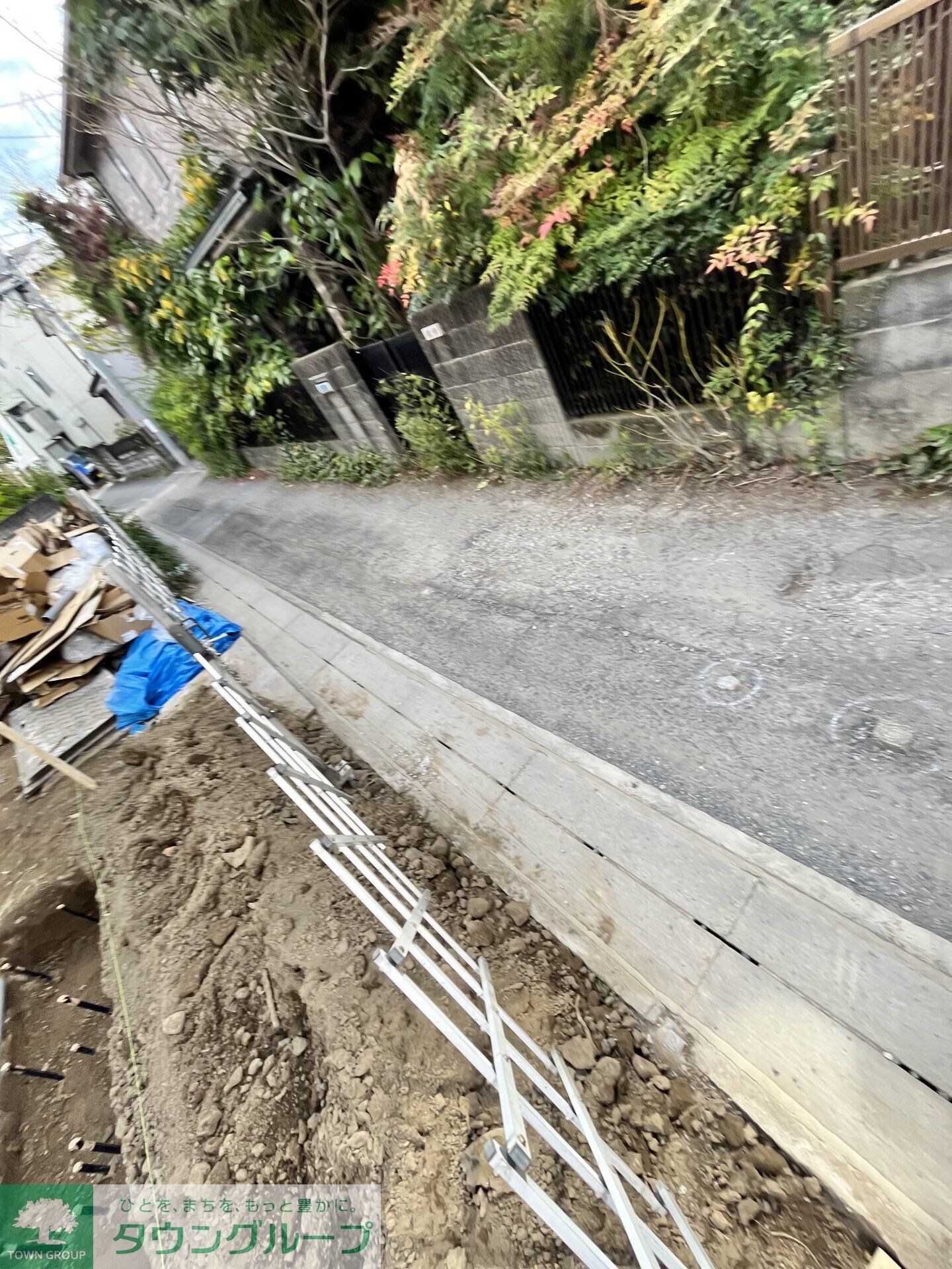 Ｇｒｅｅｎｎｏａｈの物件内観写真