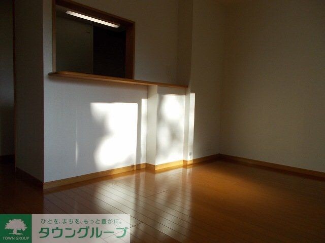 サンリット　グローヴの物件内観写真