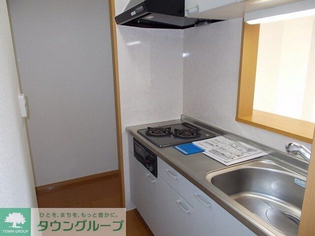 サンリット　グローヴの物件内観写真