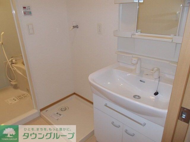 サンリット　グローヴの物件内観写真