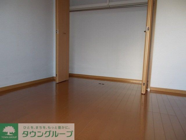 サンリット　グローヴの物件内観写真