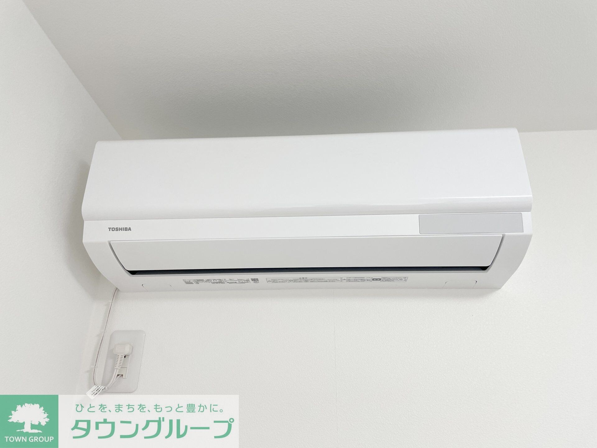 ビブロポート溝の口の物件内観写真