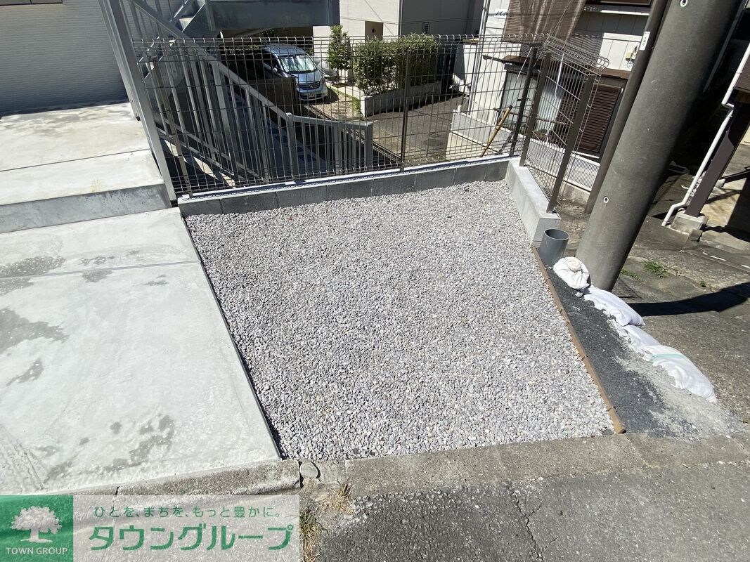 KeiEi稲田堤の物件内観写真