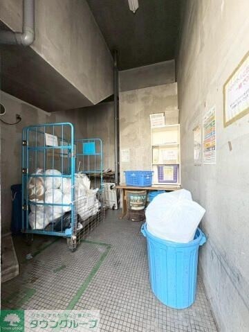 グッドフィールド百合ヶ丘の物件内観写真