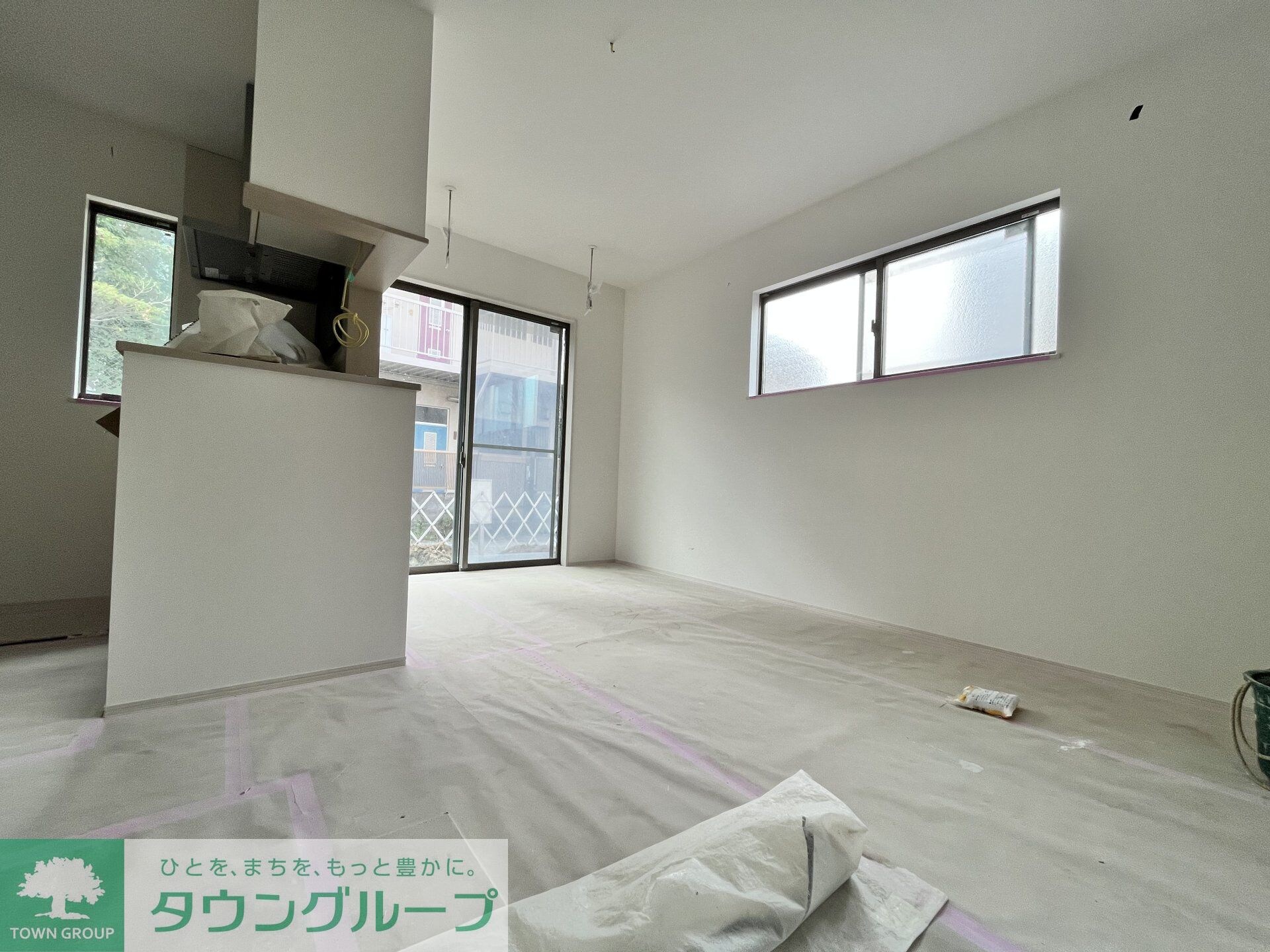 Ｇｒｅｅｎｎｏａｈの物件内観写真