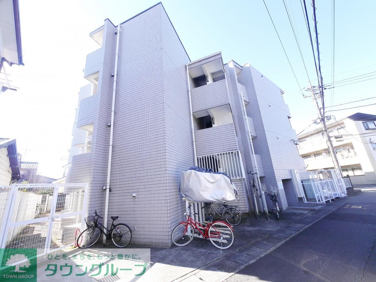 ＬＣレジデンス川崎多摩の物件内観写真