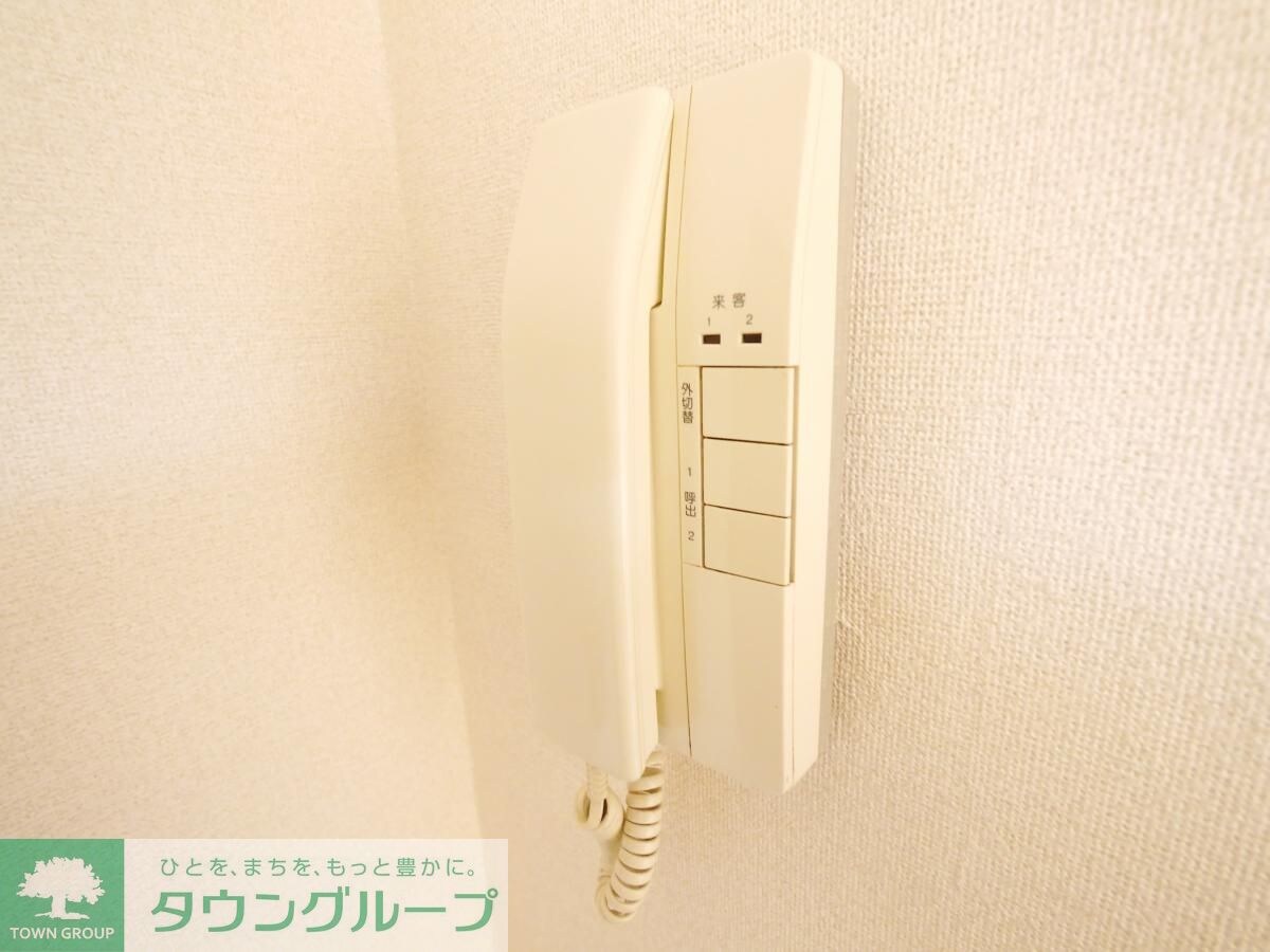 ＬＣレジデンス川崎多摩の物件内観写真