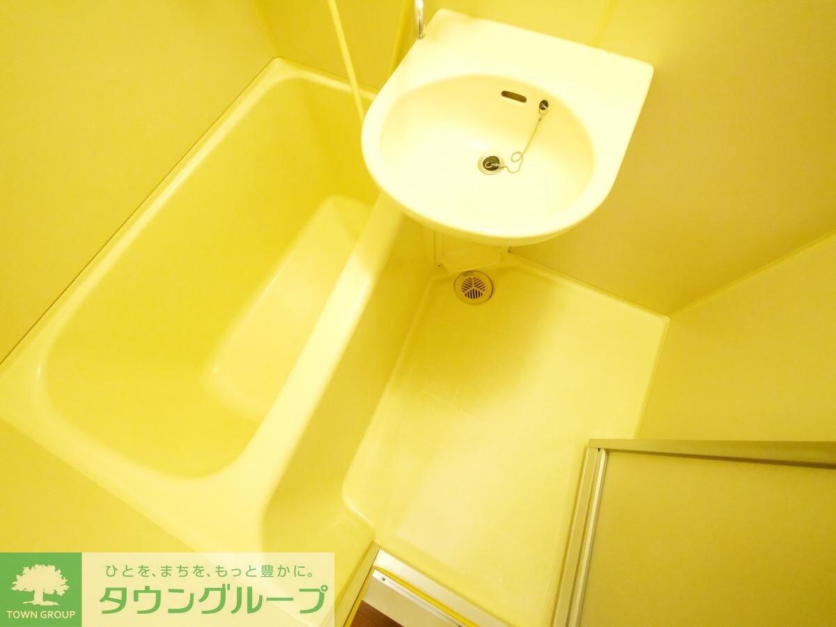 ＬＣレジデンス川崎多摩の物件内観写真