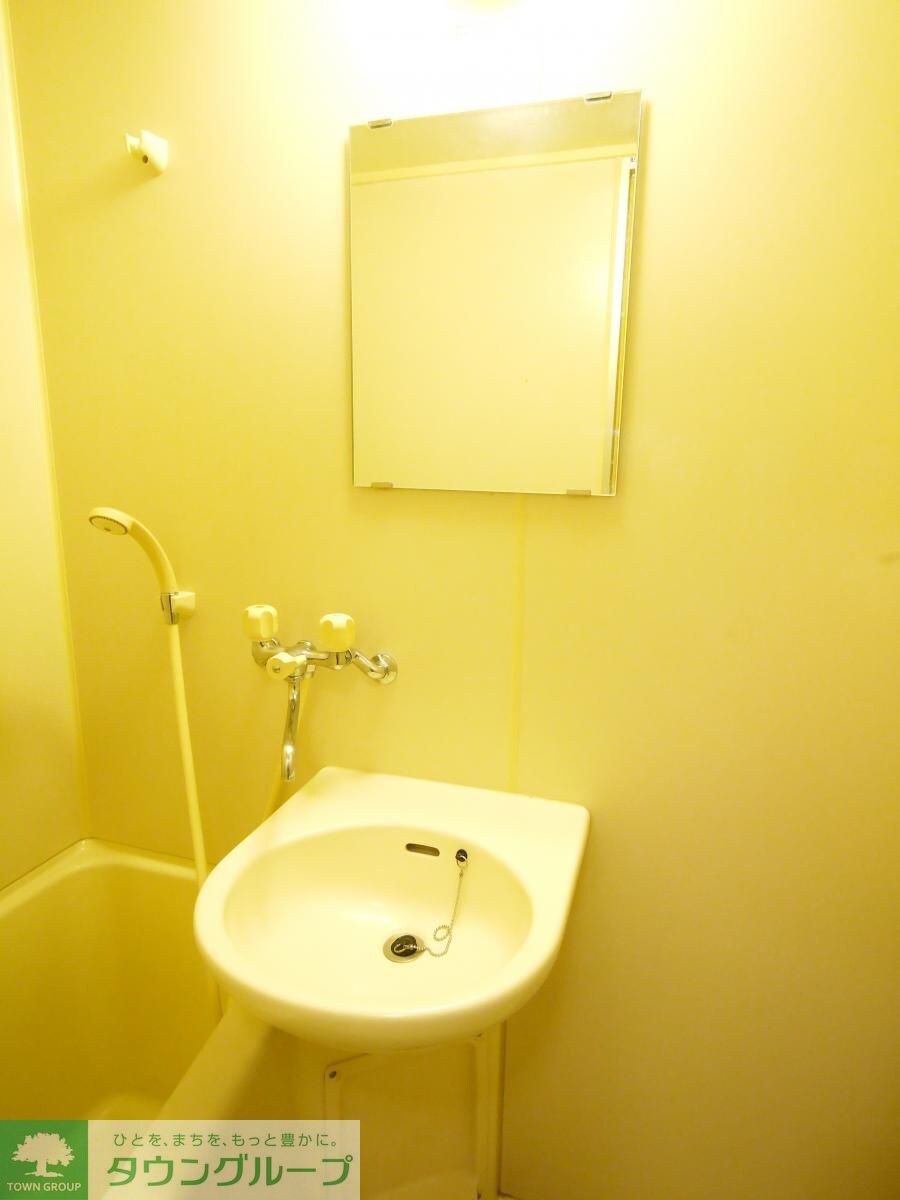 ＬＣレジデンス川崎多摩の物件内観写真