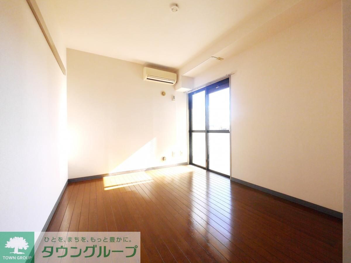 ＬＣレジデンス川崎多摩の物件内観写真