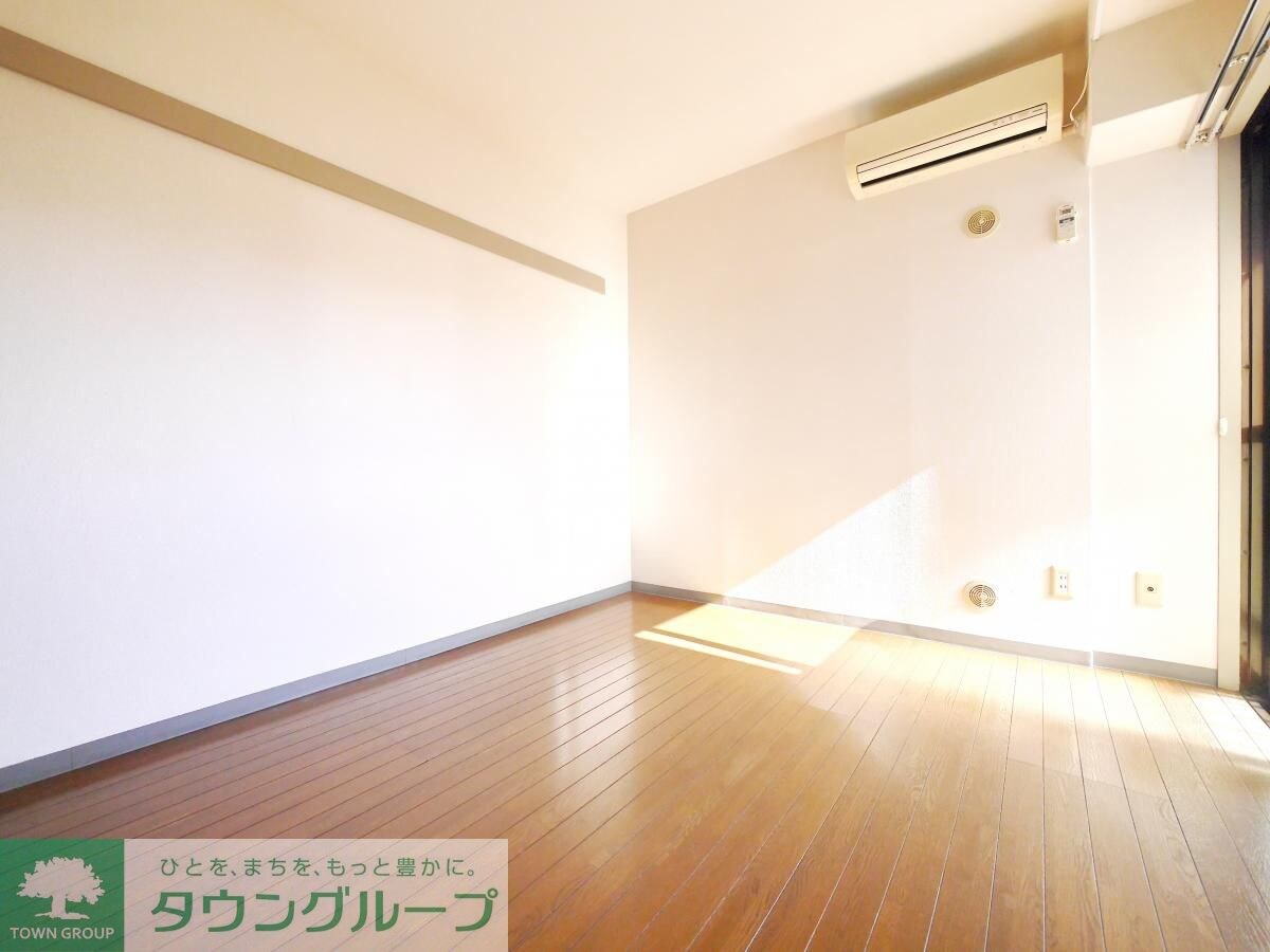 ＬＣレジデンス川崎多摩の物件内観写真