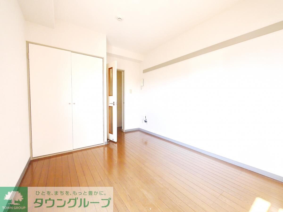 ＬＣレジデンス川崎多摩の物件内観写真