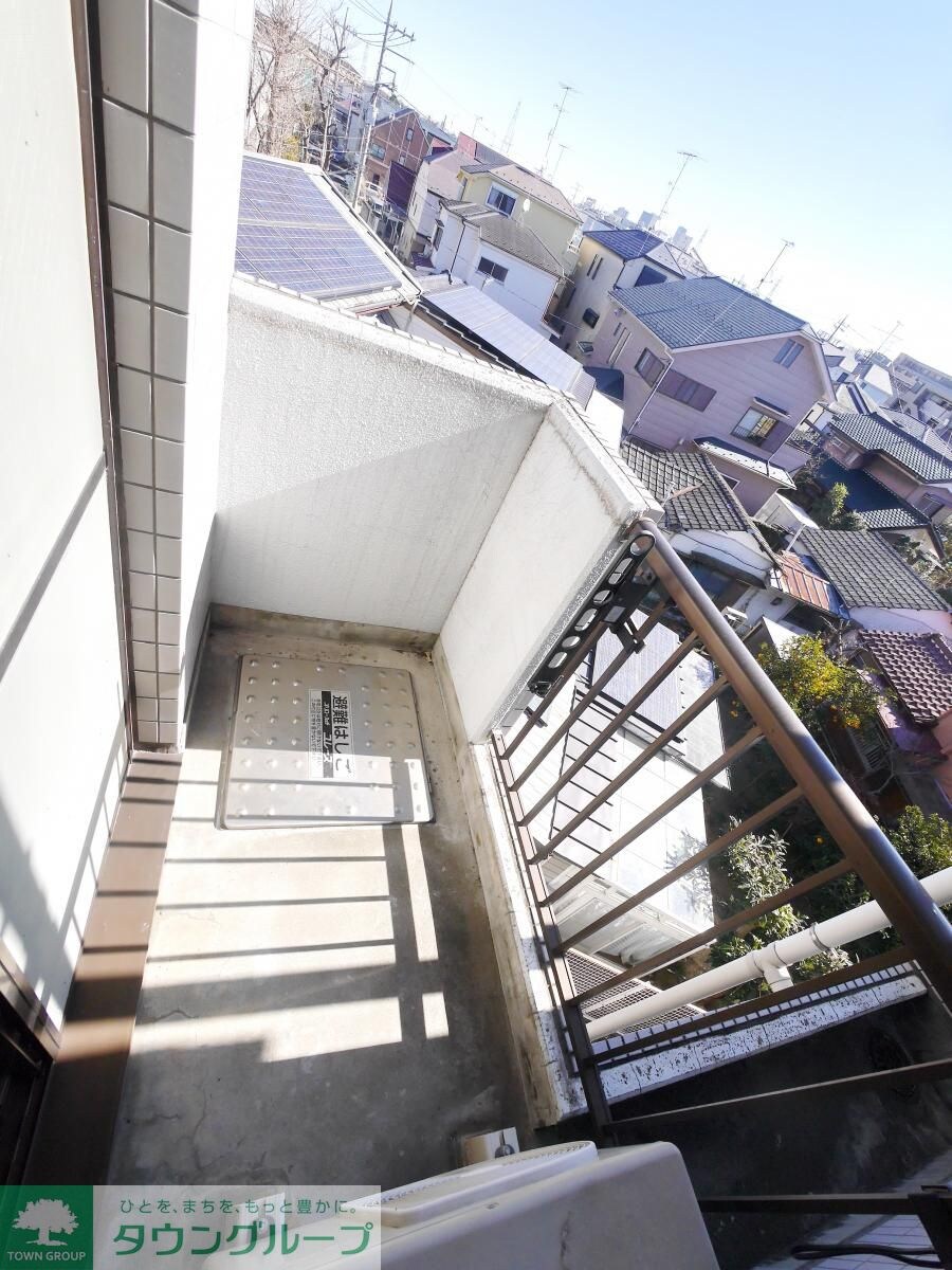 ＬＣレジデンス川崎多摩の物件内観写真