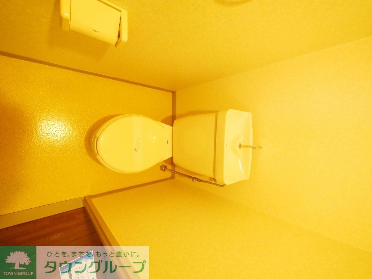 ＬＣレジデンス川崎多摩の物件内観写真