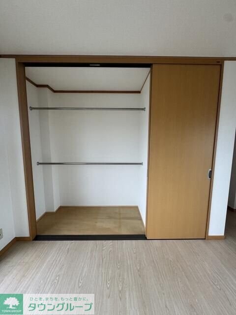 押立貸家の物件内観写真