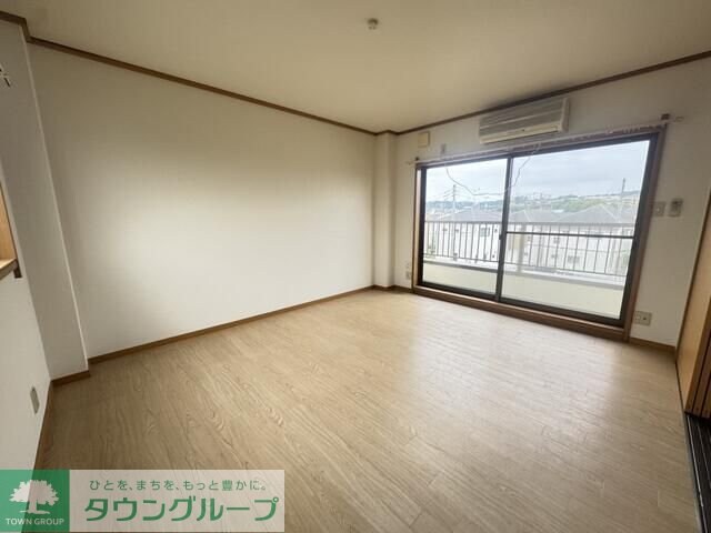 押立貸家の物件内観写真