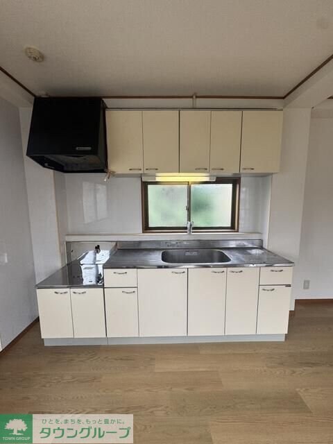 押立貸家の物件内観写真