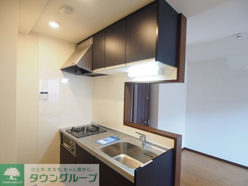 Ｌｕｓｔ　Ｓｔｒａｈｌの物件内観写真