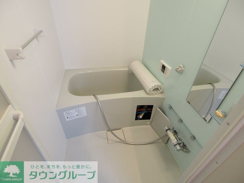 Ｌｕｓｔ　Ｓｔｒａｈｌの物件内観写真