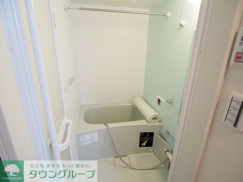 Ｌｕｓｔ　Ｓｔｒａｈｌの物件内観写真