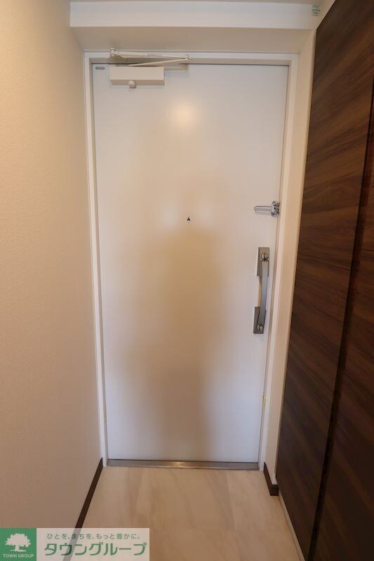 GENOVIA中野島の物件内観写真