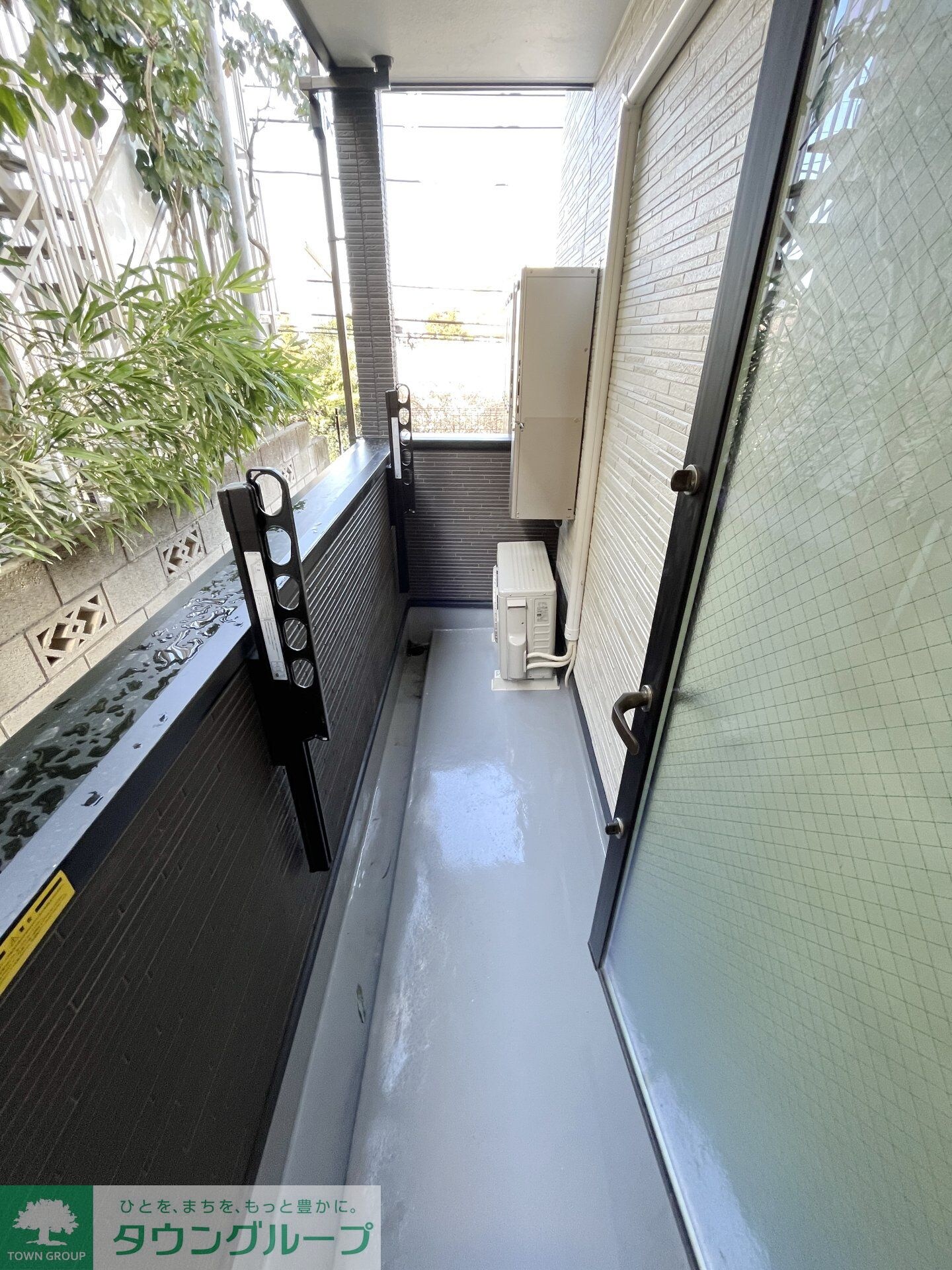 アザーレ・キュリオス三田Aの物件内観写真