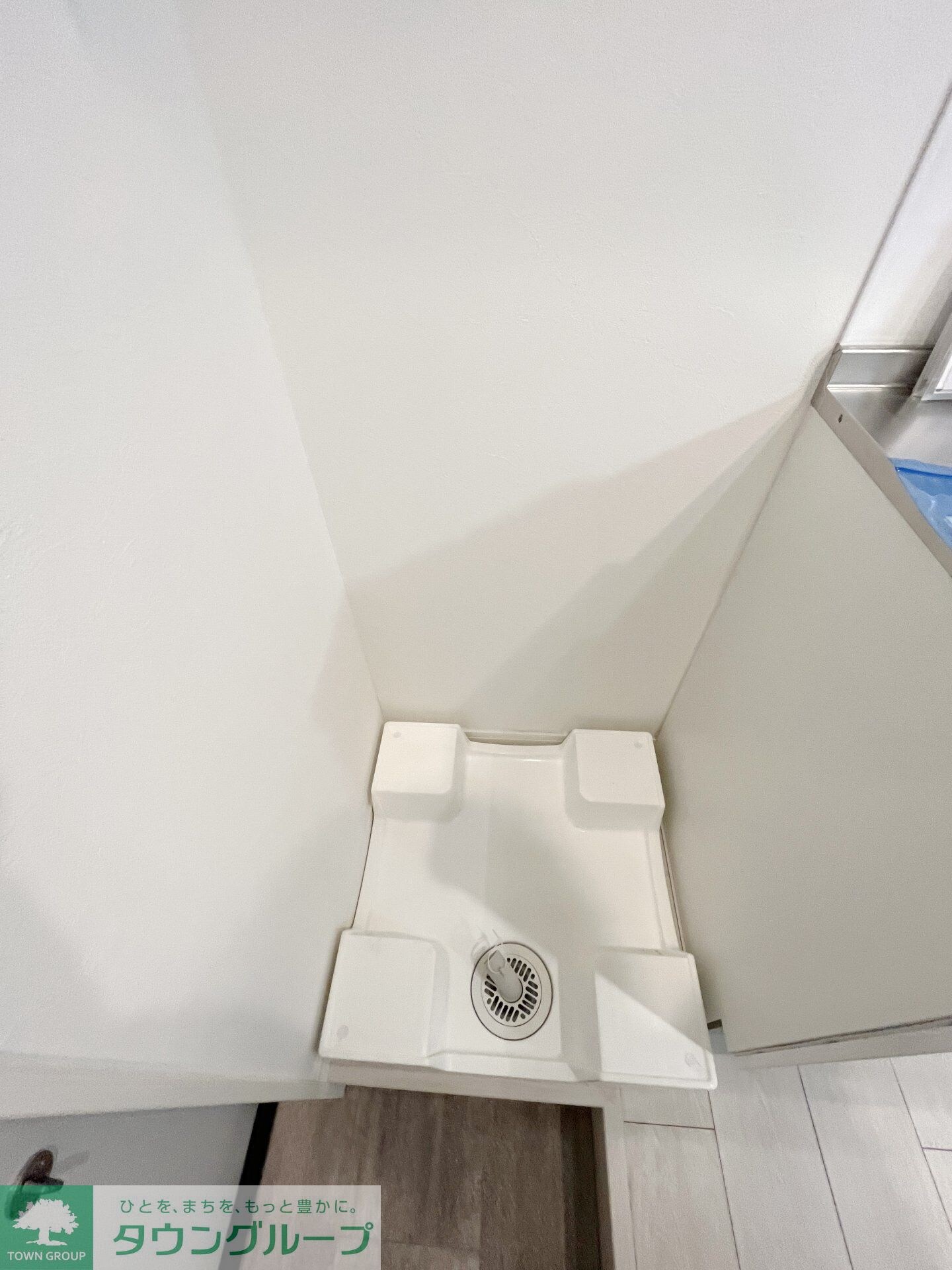 アザーレ・キュリオス三田Aの物件内観写真