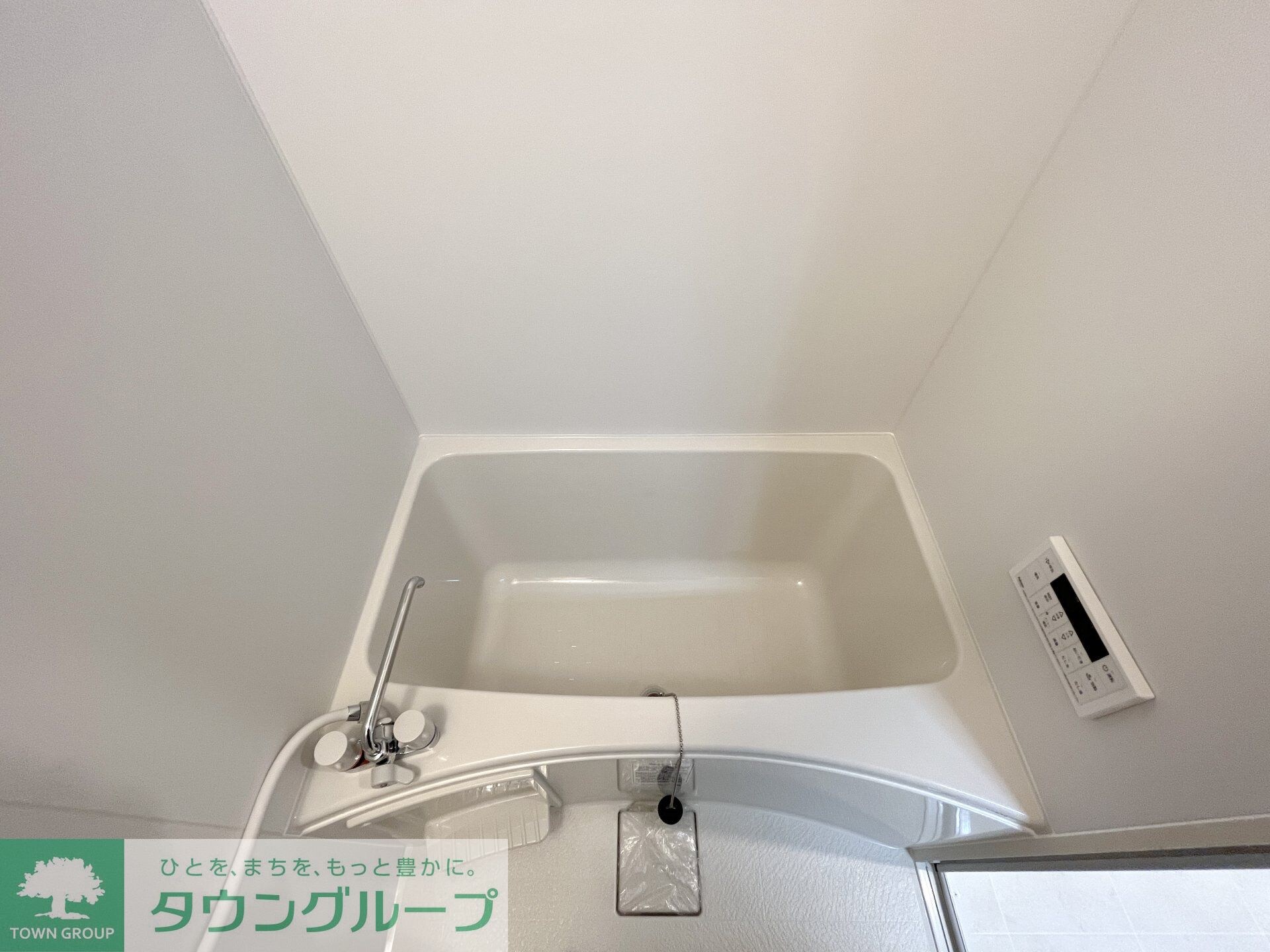 アザーレ・キュリオス三田Aの物件内観写真