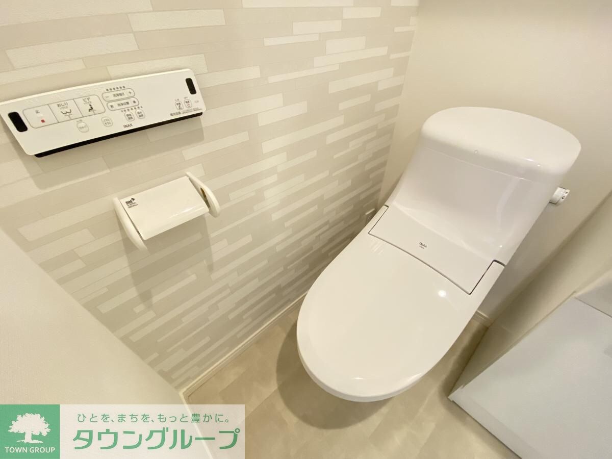 アザーレ・キュリオス柿生の物件内観写真