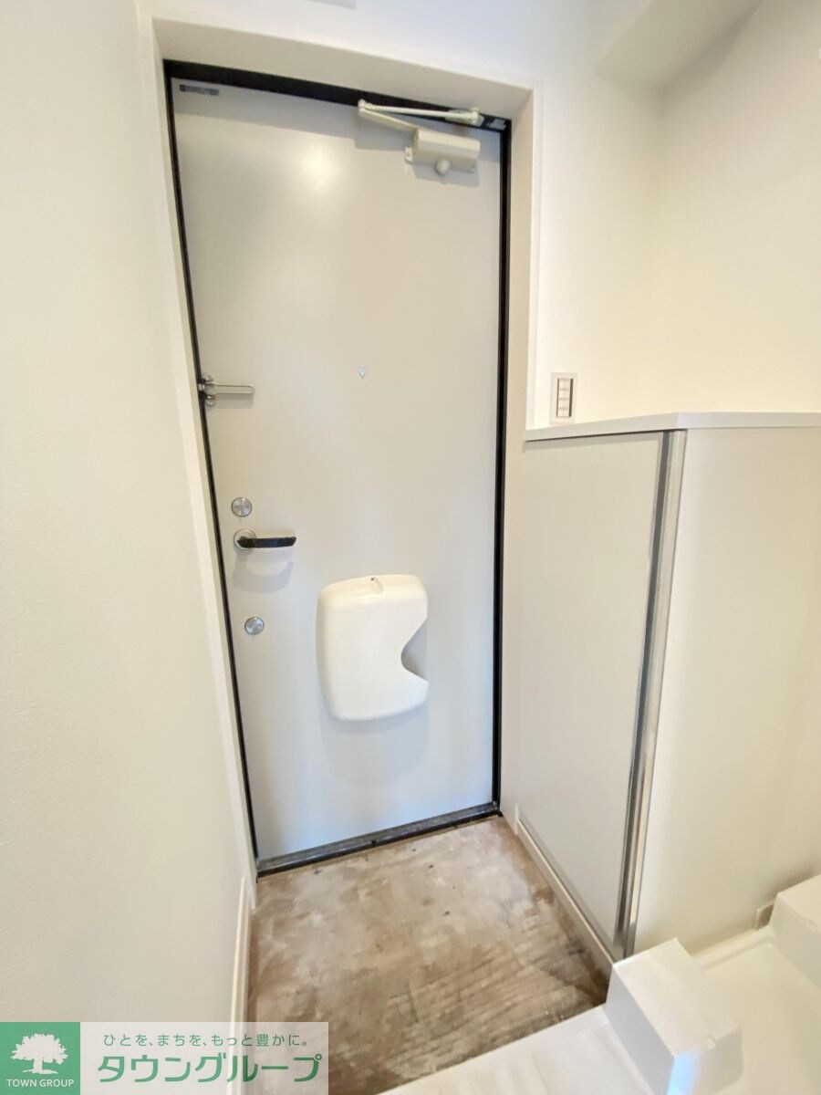 アザーレ・キュリオス柿生の物件内観写真