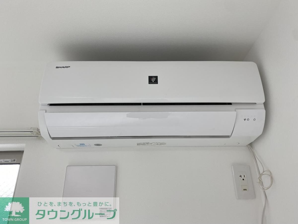 アザーレ・キュリオス柿生の物件内観写真