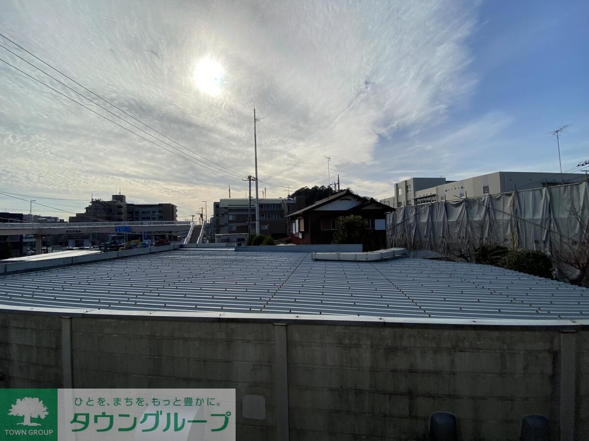 アザーレ・キュリオス柿生の物件内観写真