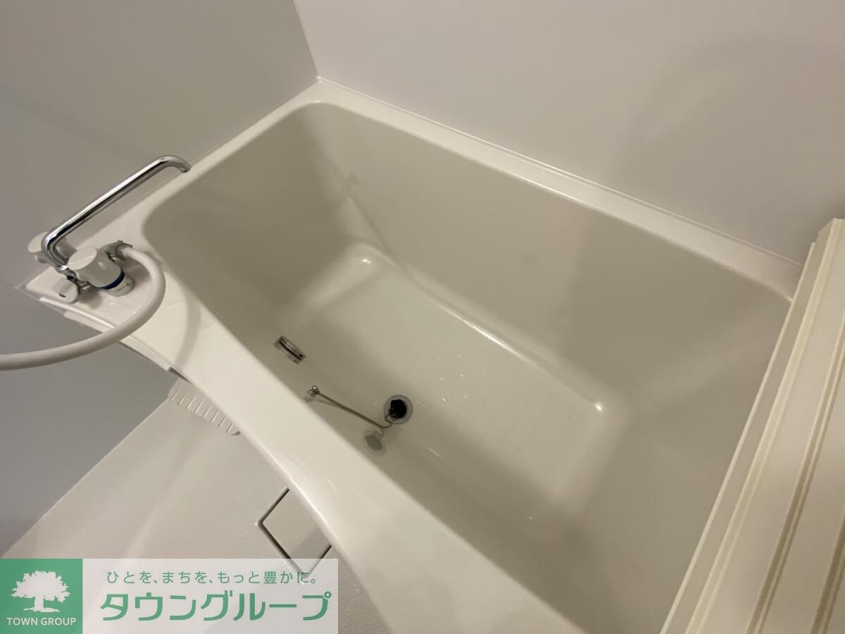 アザーレ・キュリオス柿生の物件内観写真