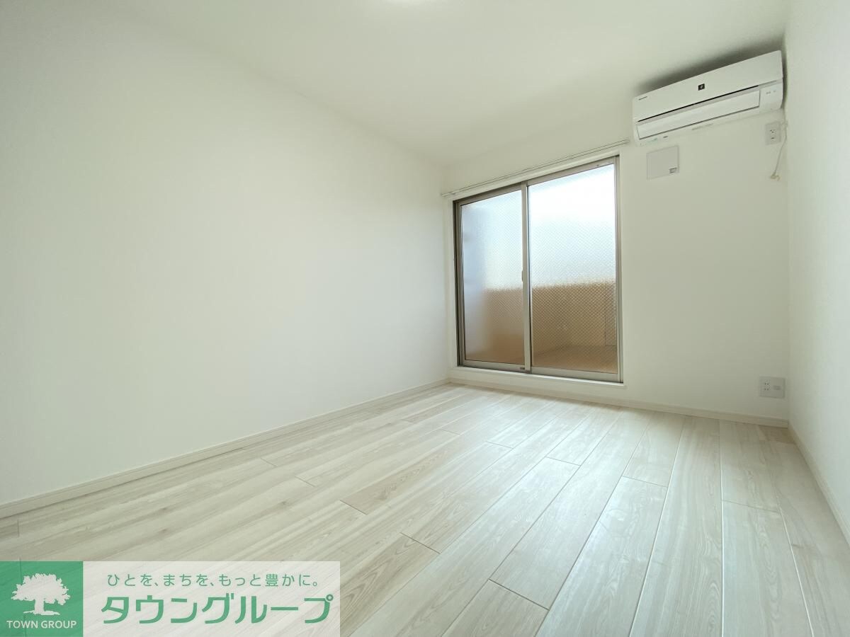 アザーレ・キュリオス柿生の物件内観写真