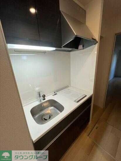 マイユクールの物件内観写真