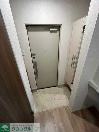 マイユクールの物件内観写真