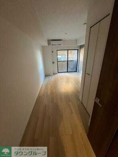 マイユクールの物件内観写真