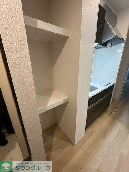 マイユクールの物件内観写真