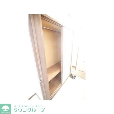 アーバンライフＢ棟の物件内観写真