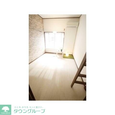 アーバンライフＢ棟の物件内観写真