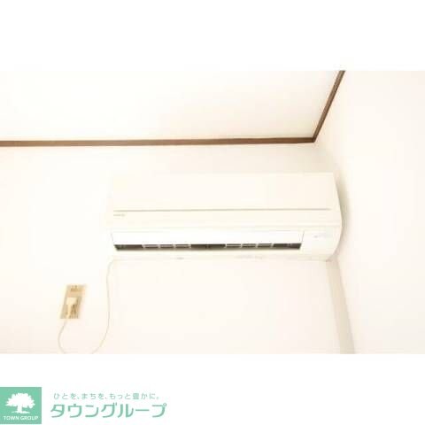 アーバンライフＢ棟の物件内観写真