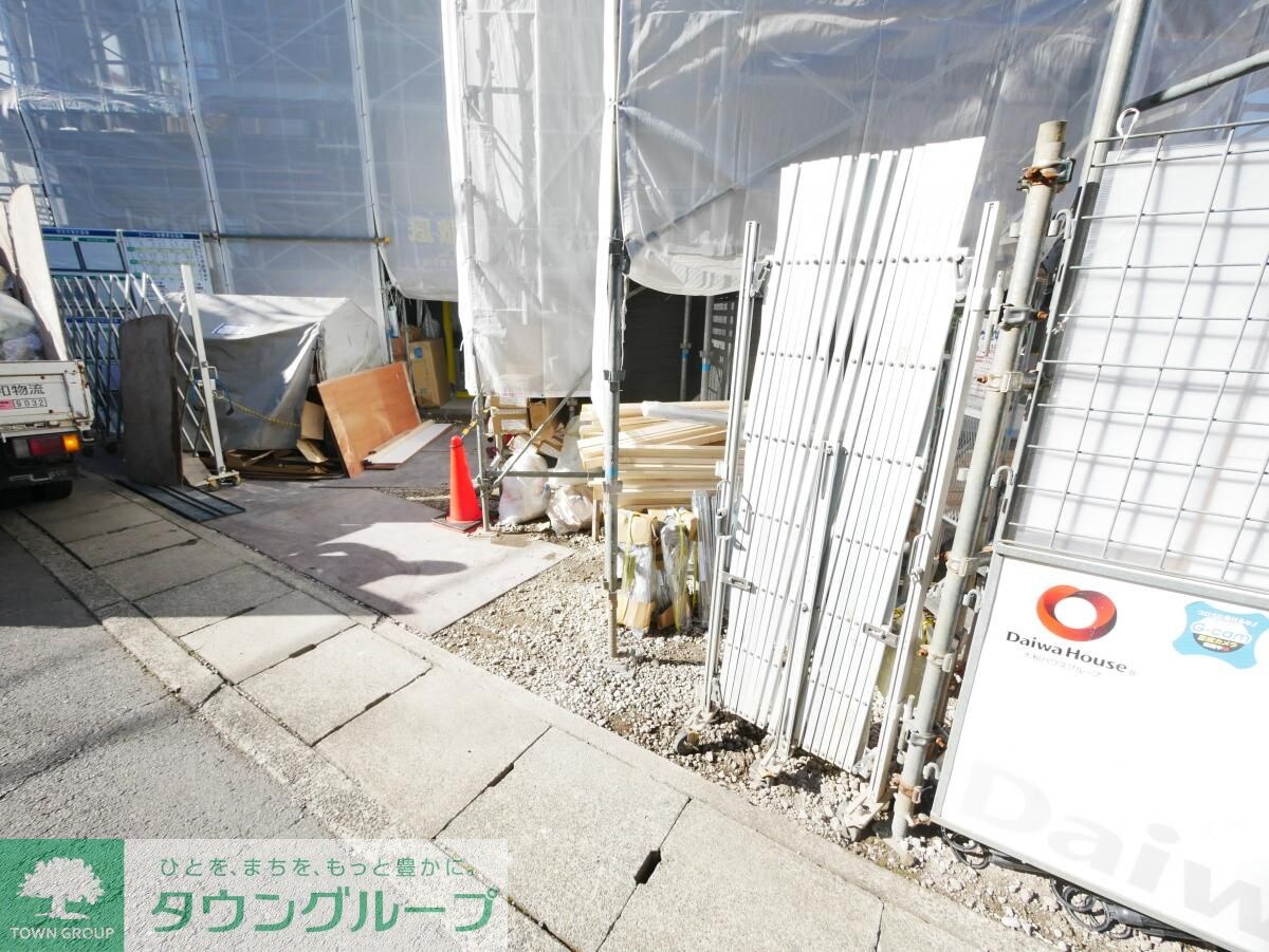 フルーヴの物件内観写真